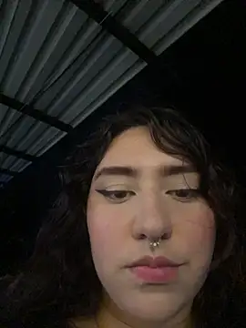 scarlett queen56 online show from 01/16/26, 01:09