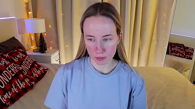 Cassie Kelman online show from 01/13/25, 03:23