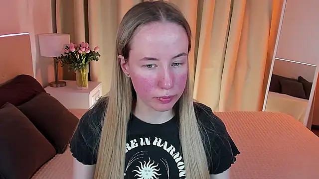 Cassie Kelman online show from 01/31/25, 08:54