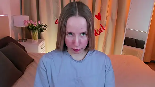 Cassie Kelman online show from 02/10/25, 12:08