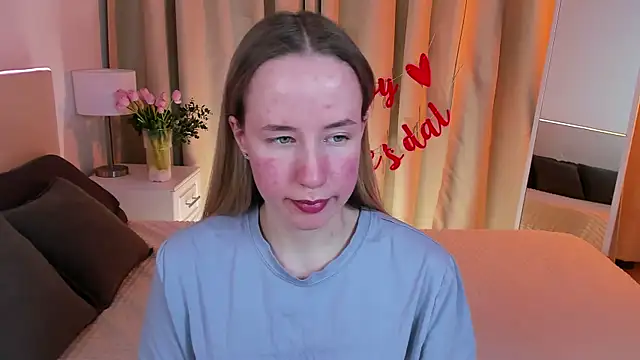 Cassie Kelman online show from 02/10/25, 03:13