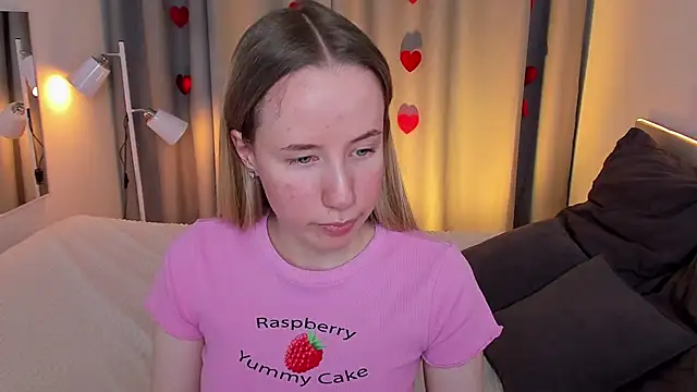 Cassie Kelman online show from 02/14/25, 12:19