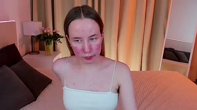 Cassie Kelman online show from 02/24/25, 03:23