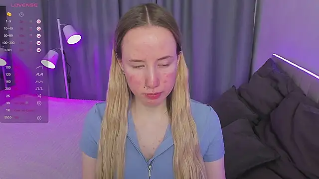 Cassie Kelman online show from 02/27/25, 03:04