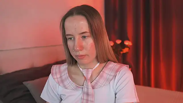 Cassie Kelman online show from 03/07/25, 12:26