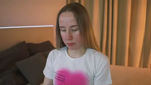 Cassie Kelman online show from 03/13/25, 12:16