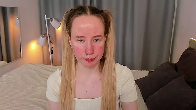 Cassie Kelman online show from 03/16/25, 12:12