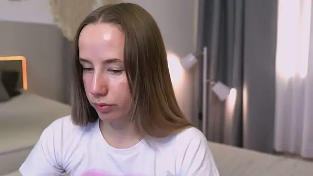 Cassie Kelman online show from 09/26/25, 09:08