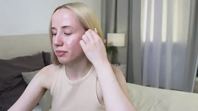 Cassie Kelman online show from 11/10/25, 09:14