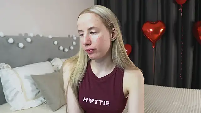 Cassie Kelman online show from 02/09/26, 09:08