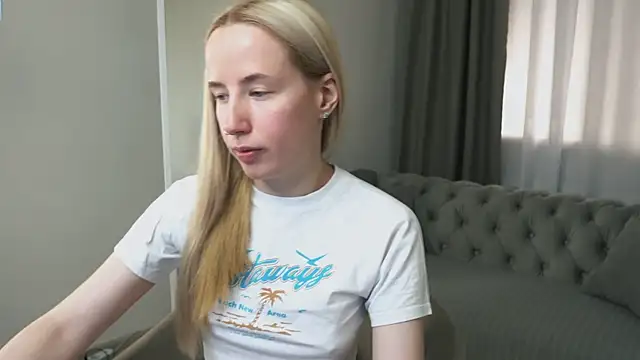 Cassie Kelman online show from 04/13/26, 09:20