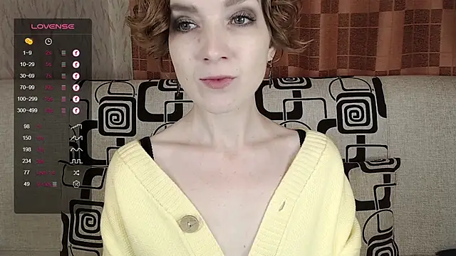 TinaWince online show from 11/06/25, 04:35