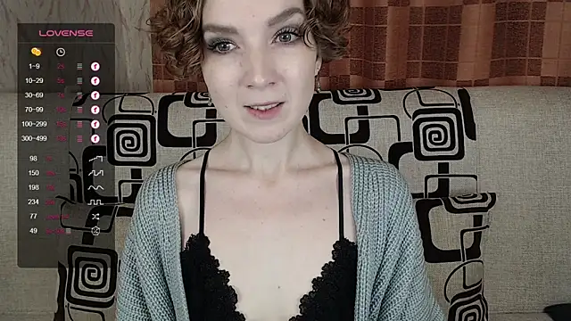 TinaWince online show from 11/07/25, 04:56