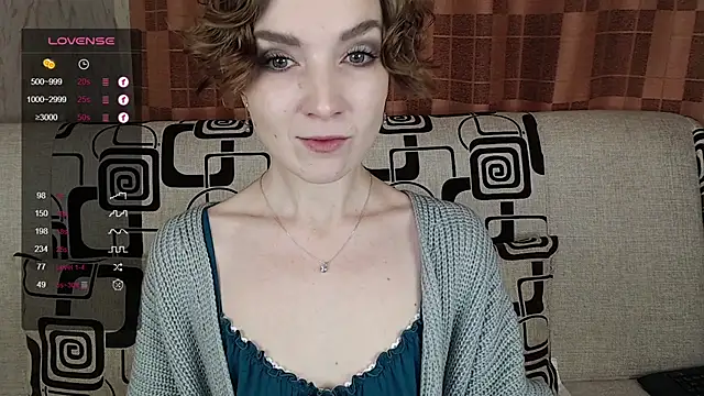 TinaWince online show from 11/15/25, 04:54