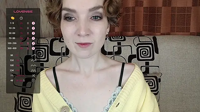 TinaWince online show from 01/09/26, 04:48