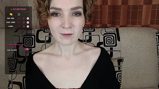 TinaWince online show from 01/11/26, 04:39