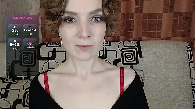 TinaWince online show from 02/14/26, 04:42