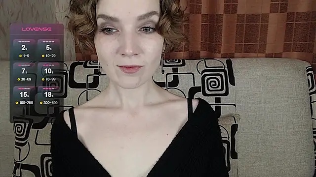 TinaWince online show from 02/21/26, 04:35