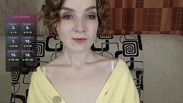 TinaWince online show from 02/22/26, 04:46