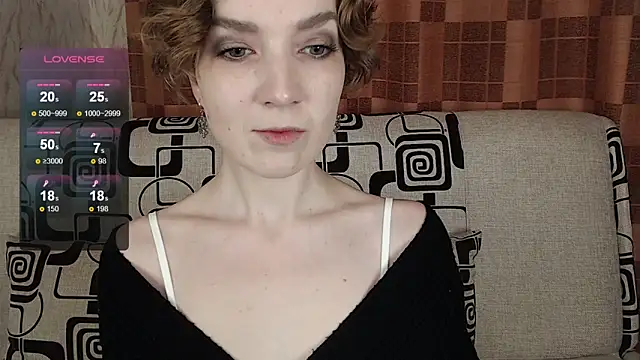 TinaWince online show from 02/28/26, 04:57