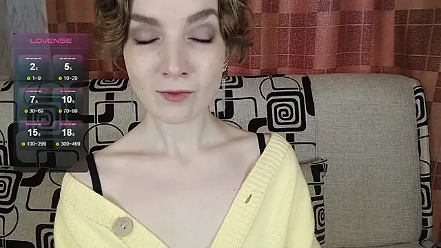 TinaWince online show from 03/07/26, 05:04