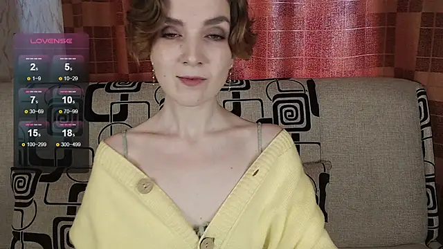 TinaWince online show from 04/23/26, 04:46