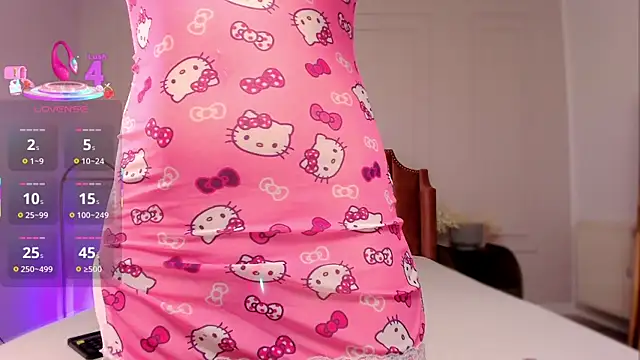 Snapshot of LisaRaee chatting on 09/29/25, 04:28 LisaRaee online show from 09/29/25, 04:28