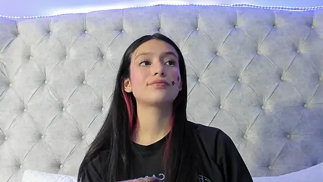 dafne bss online show from 01/12/26, 05:34