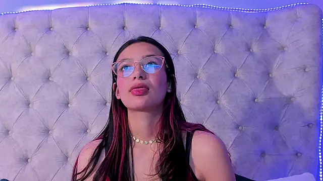 dafne bss online show from 02/24/26, 05:27