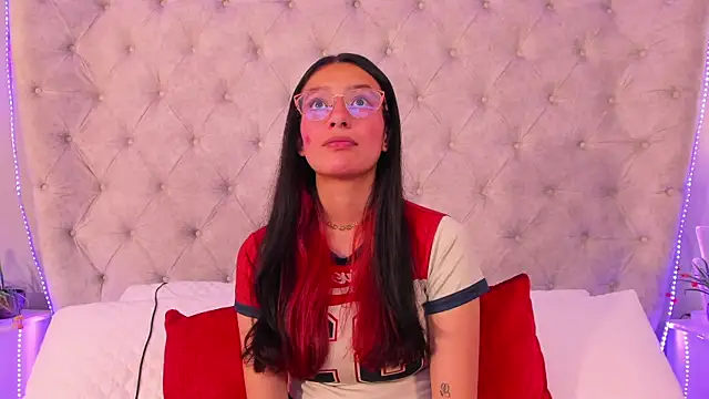 dafne bss online show from 04/12/26, 05:01