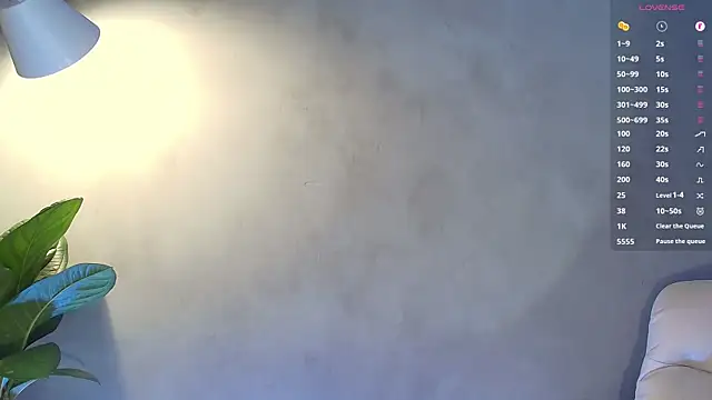 Snapshot of Valentinoford chatting on 02/20/25, 02:29 Valentinoford online show from 02/20/25, 02:29