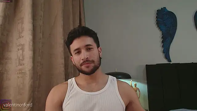 Snapshot of Valentinoford chatting on 11/12/25, 09:36 Valentinoford online show from 11/12/25, 09:36