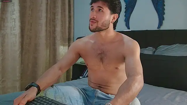 Valentinoford online show from 02/24/26, 10:30