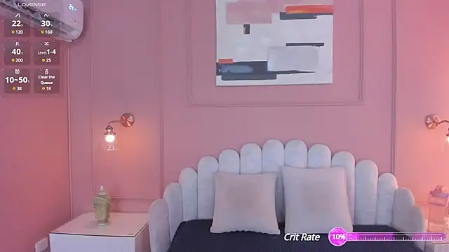 mara brooks online show from 12/19/24, 06:56