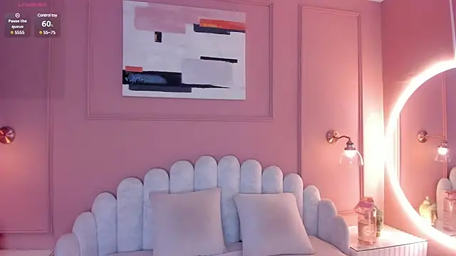 mara brooks online show from 01/12/25, 06:49