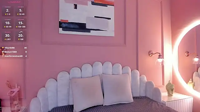 mara brooks online show from 01/12/25, 10:12