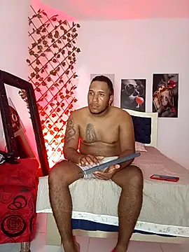 ARTHUR MINI online show from 11/02/25, 01:08