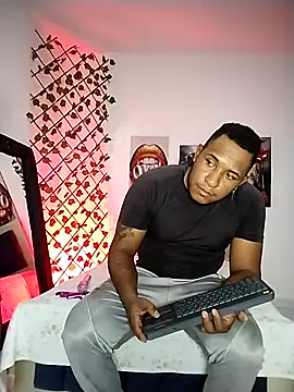 ARTHUR MINI online show from 12/20/25, 01:56