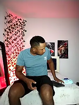 ARTHUR MINI online show from 12/21/25, 01:57