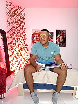 ARTHUR MINI online show from 03/21/26, 01:10