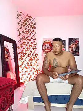 ARTHUR MINI online show from 03/21/26, 09:58