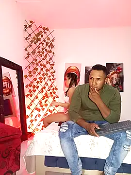 ARTHUR MINI online show from 03/26/26, 02:06