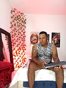 ARTHUR MINI online show from 04/04/26, 10:57