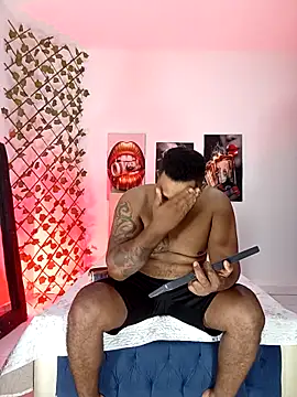 ARTHUR MINI online show from 04/23/26, 01:07