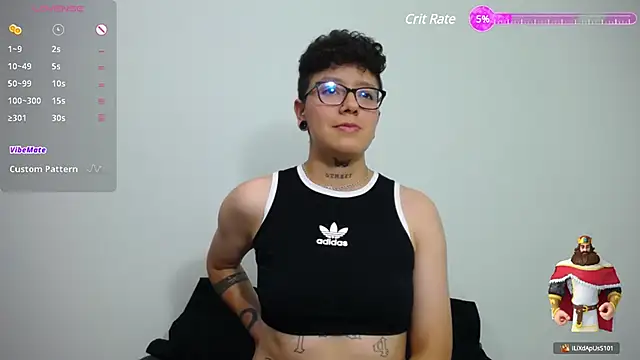 alex noa online show from 02/01/25, 10:23