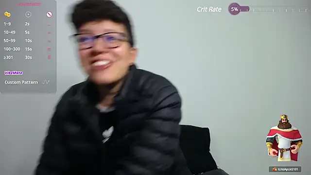 alex noa online show from 02/02/25, 01:34