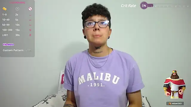 alex noa online show from 02/05/25, 01:37