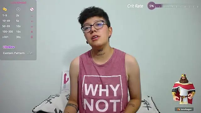 alex noa online show from 02/05/25, 10:12