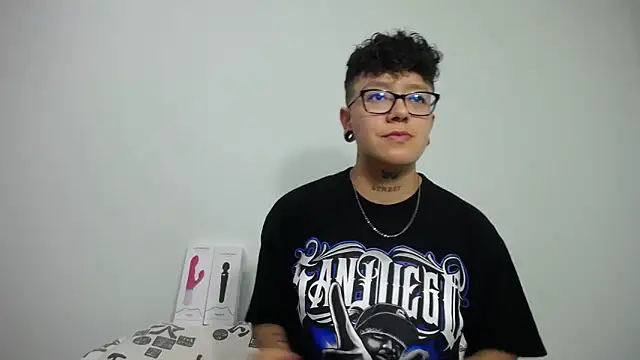 alex noa online show from 02/10/25, 05:52