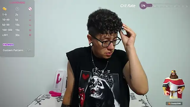 alex noa online show from 02/18/25, 11:19